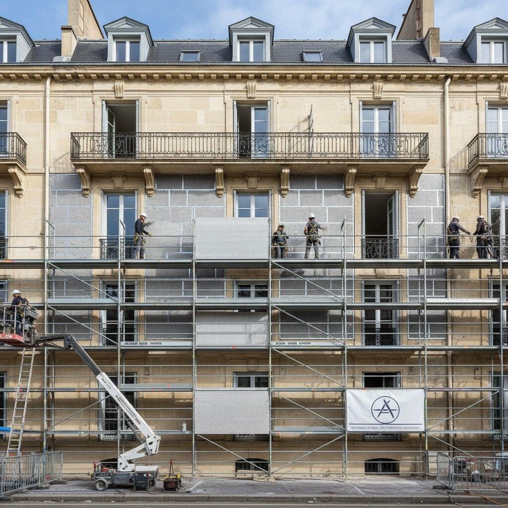 Projet de Isolation - Photo 1